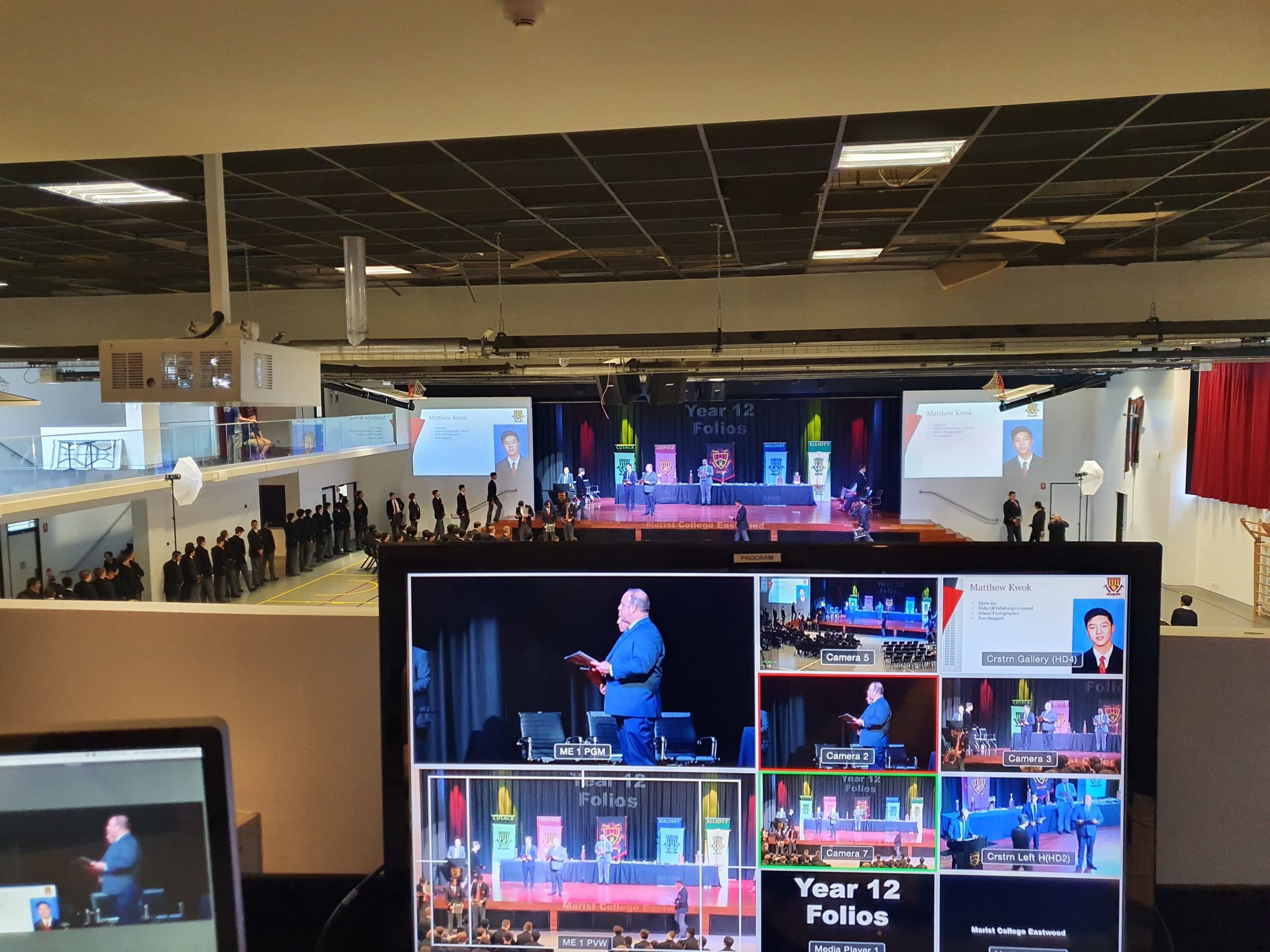 Hearing Augmentation