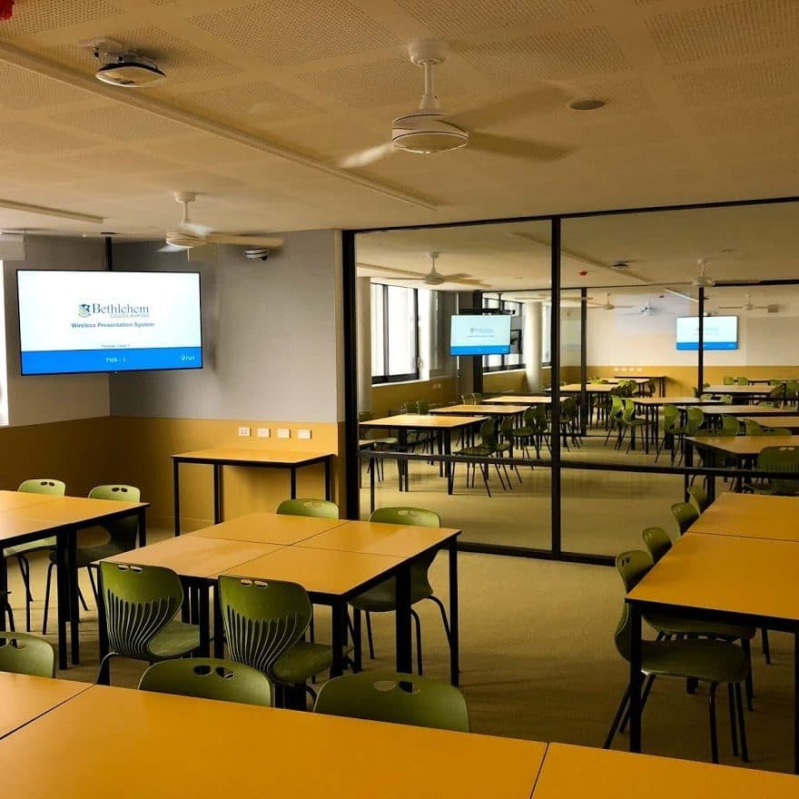 Distributed Speaker Systems